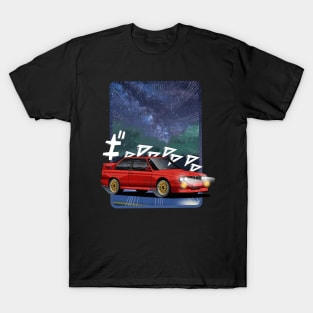 BMW M3 E30 T-Shirt